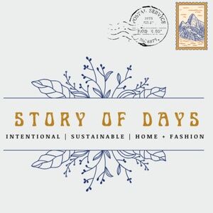 Welcome! We're glad you're here.